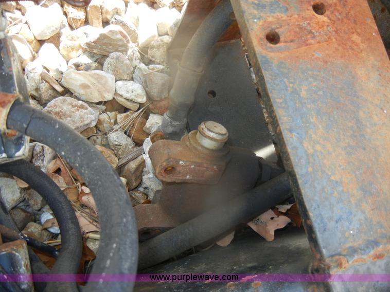 image for item D4749 Autocrane 8005H