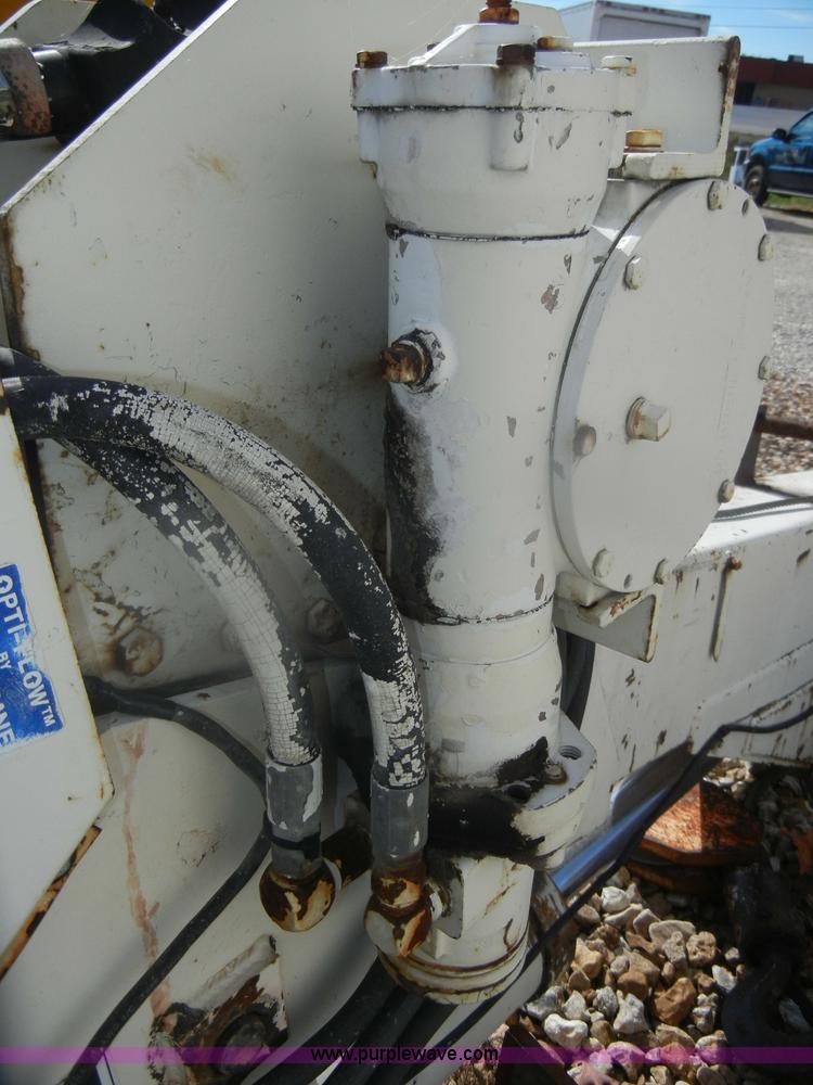 image for item D4749 Autocrane 8005H