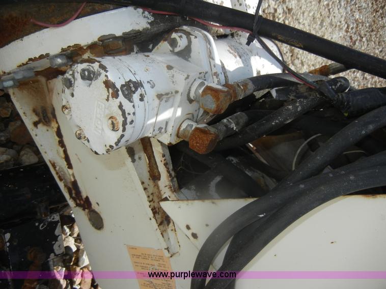 image for item D4749 Autocrane 8005H