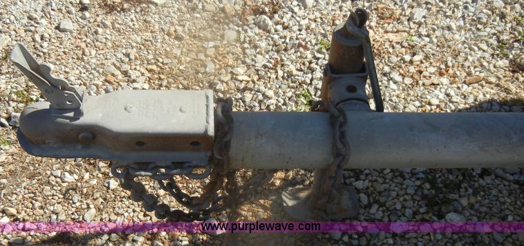 image for item D4752 1986 Sullivan air compressor