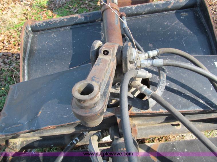 image for item E5708 Serico 48" trash grapple