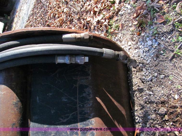 image for item E5708 Serico 48" trash grapple