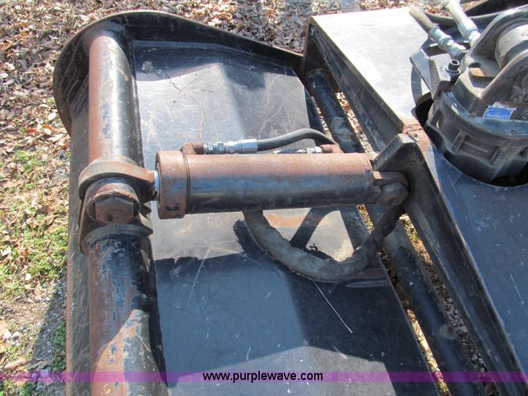 image for item E5708 Serico 48" trash grapple