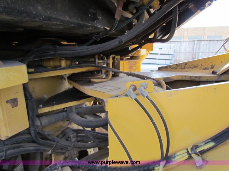 image for item E8169 1999 Caterpillar 950G wheel loader