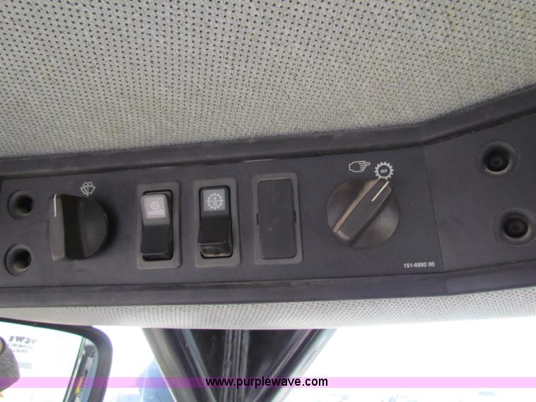 image for item E8169 1999 Caterpillar 950G wheel loader