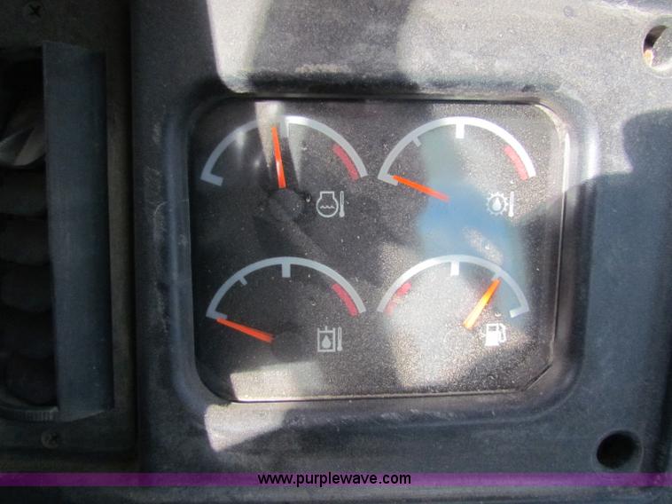 image for item E8169 1999 Caterpillar 950G wheel loader