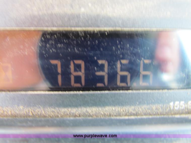 image for item E8169 1999 Caterpillar 950G wheel loader