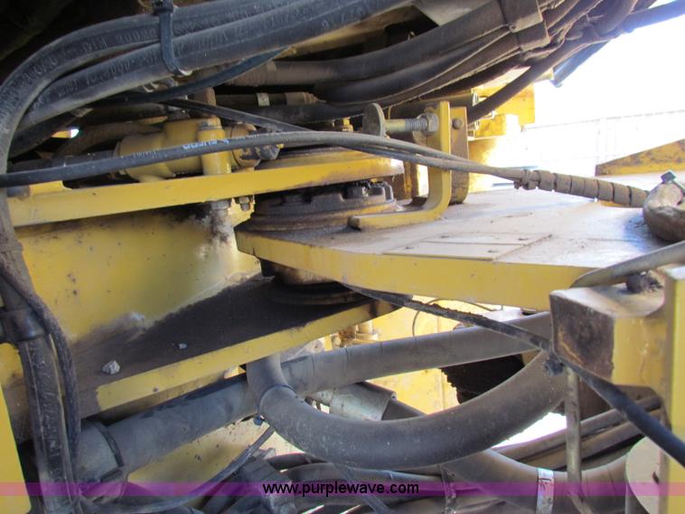 image for item E8169 1999 Caterpillar 950G wheel loader