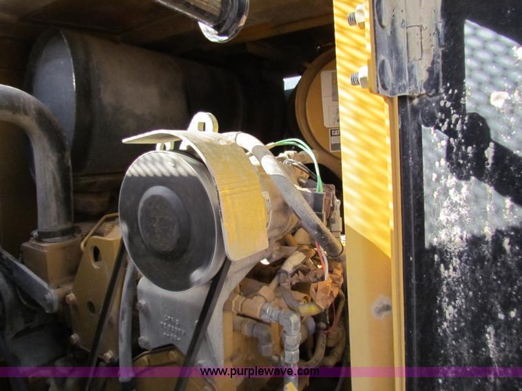 image for item E8169 1999 Caterpillar 950G wheel loader