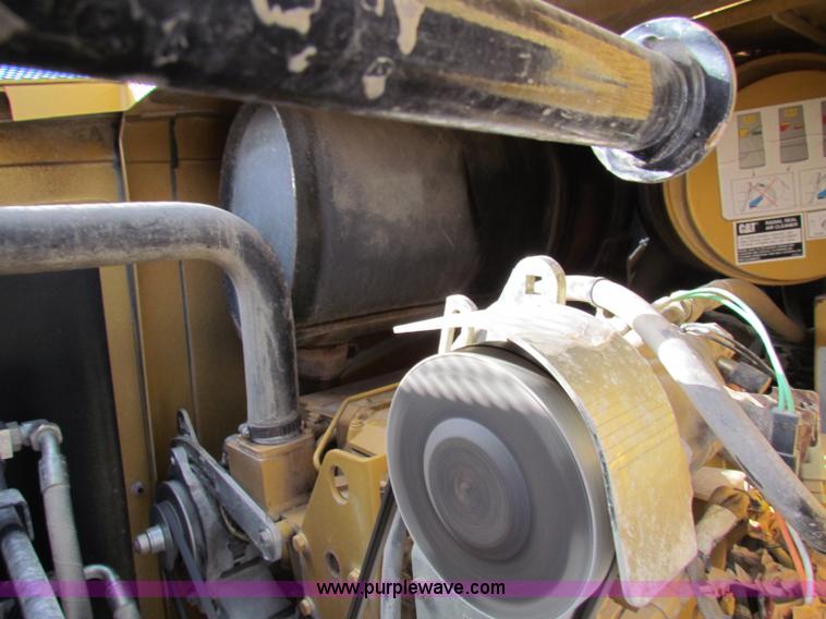 image for item E8169 1999 Caterpillar 950G wheel loader