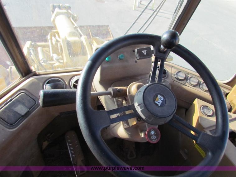 image for item E8172 1993 Caterpillar 936F articulated wheel loader