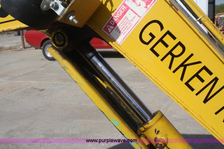image for item F2741 IHI TX15 mini excavator