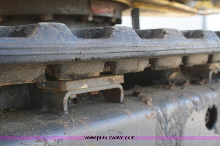 image for item F2741 IHI TX15 mini excavator