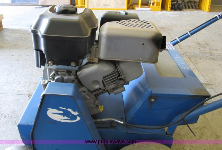 image for item F4032 Blue Bird 22" seeder