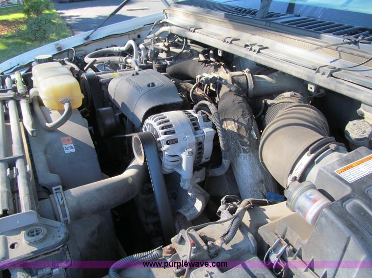 image for item F5555 2001 Ford F350 XL Super Duty service truck