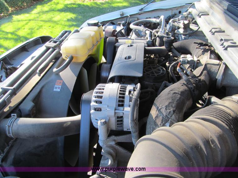 image for item F5555 2001 Ford F350 XL Super Duty service truck