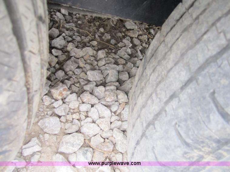 image for item F6538 1995 Caterpillar 125 kW generator