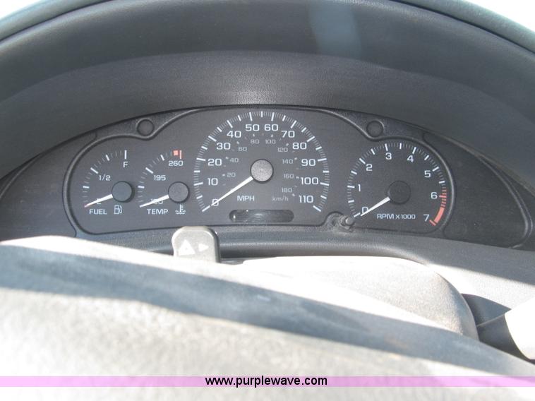 image for item B5276 2002 Chevrolet Cavalier