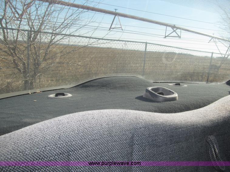 image for item B5276 2002 Chevrolet Cavalier