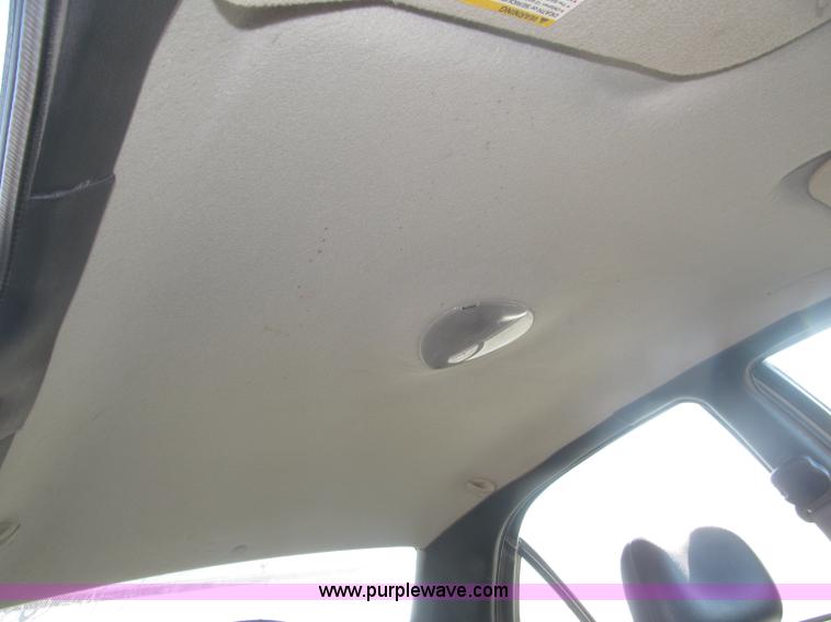 image for item B5276 2002 Chevrolet Cavalier