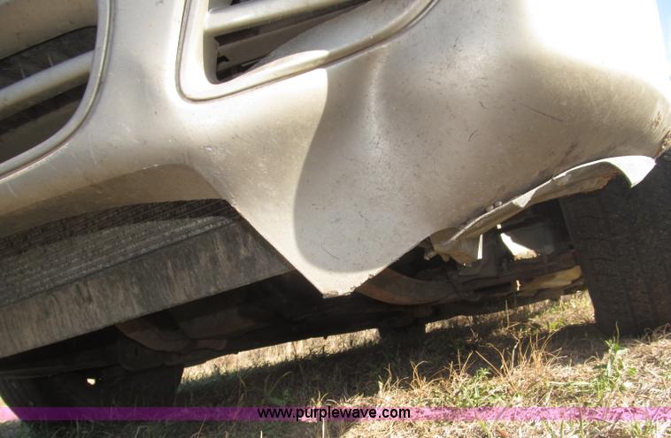 image for item B5276 2002 Chevrolet Cavalier