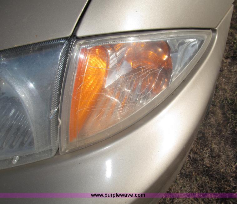 image for item B5276 2002 Chevrolet Cavalier