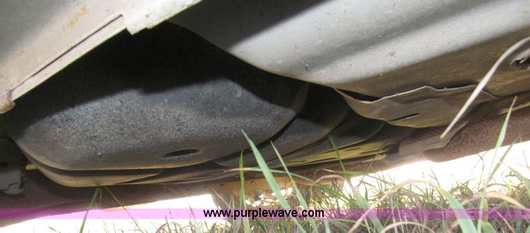 image for item B5276 2002 Chevrolet Cavalier