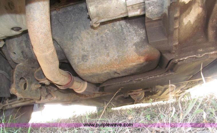 image for item B5276 2002 Chevrolet Cavalier