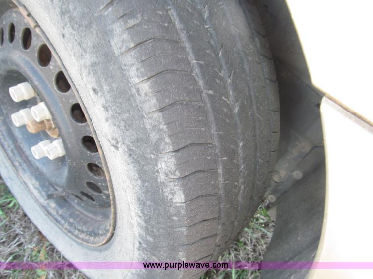 image for item B5276 2002 Chevrolet Cavalier