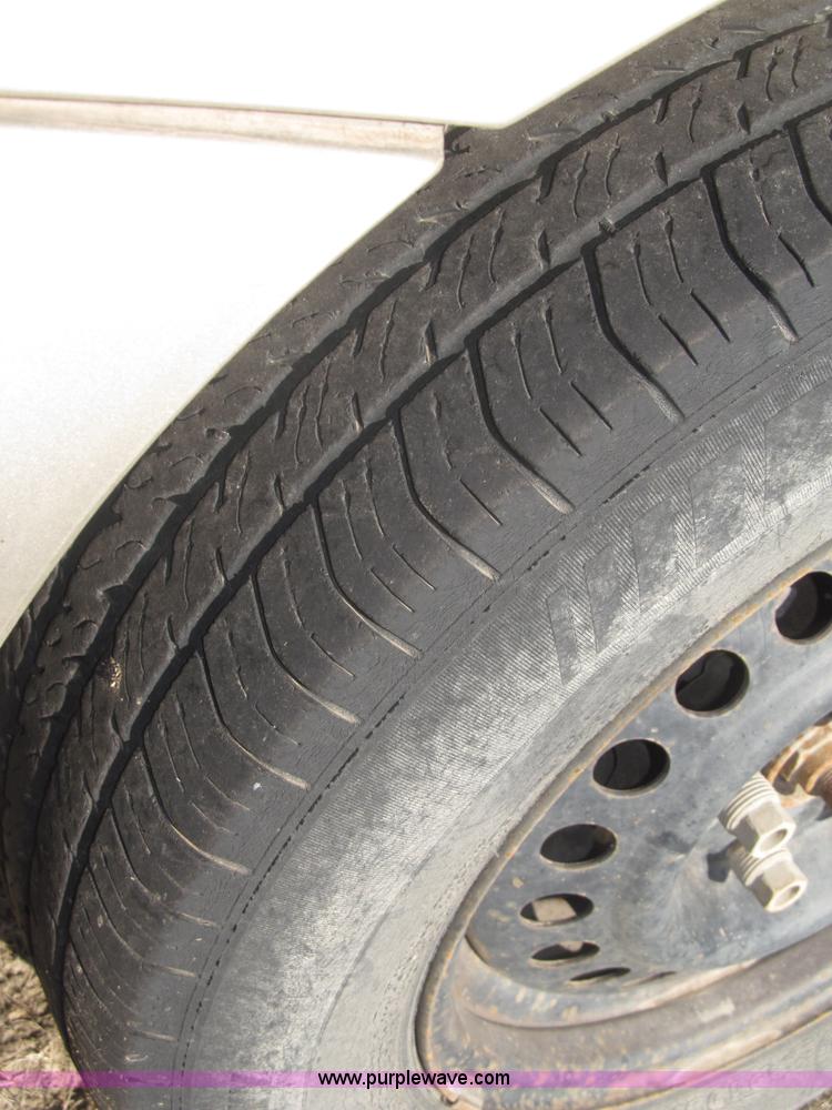 image for item B5276 2002 Chevrolet Cavalier