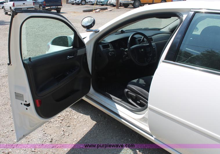 image for item C2708 2007 Chevrolet Impala
