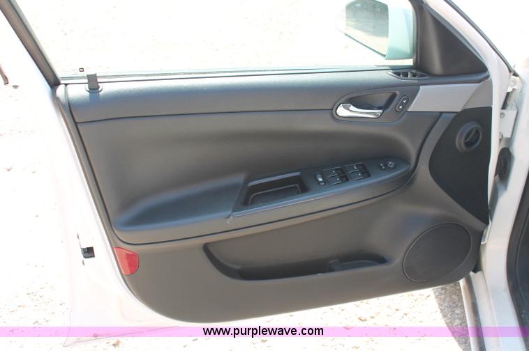 image for item C2708 2007 Chevrolet Impala