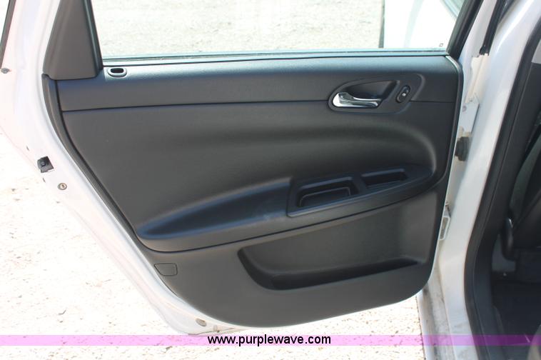 image for item C2708 2007 Chevrolet Impala