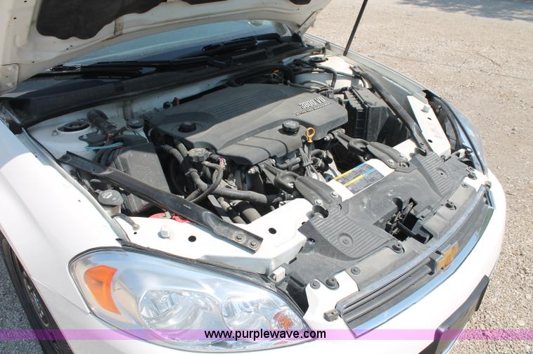 image for item C2708 2007 Chevrolet Impala