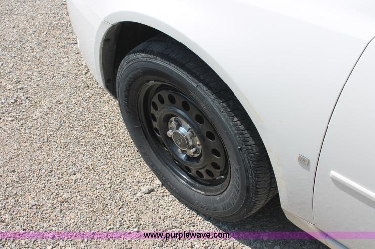 image for item C2708 2007 Chevrolet Impala