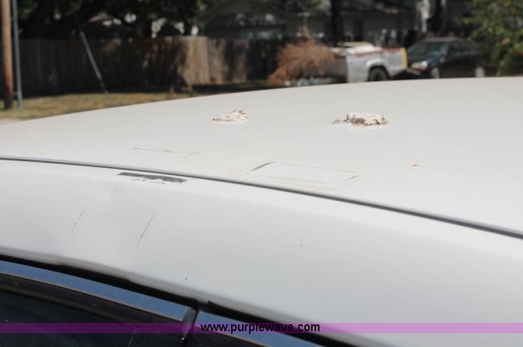 image for item C2708 2007 Chevrolet Impala