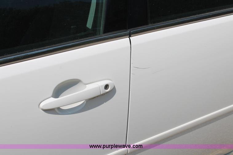 image for item C2708 2007 Chevrolet Impala