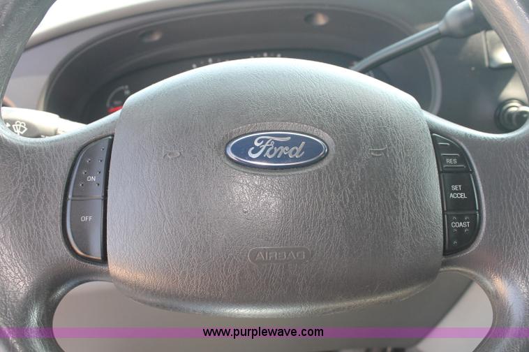 image for item C2711 2006 Ford Medtec E450 ambulance