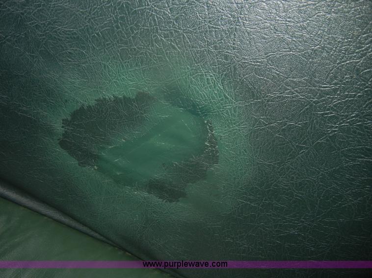 image for item D4675 1995 International 3800 school bus