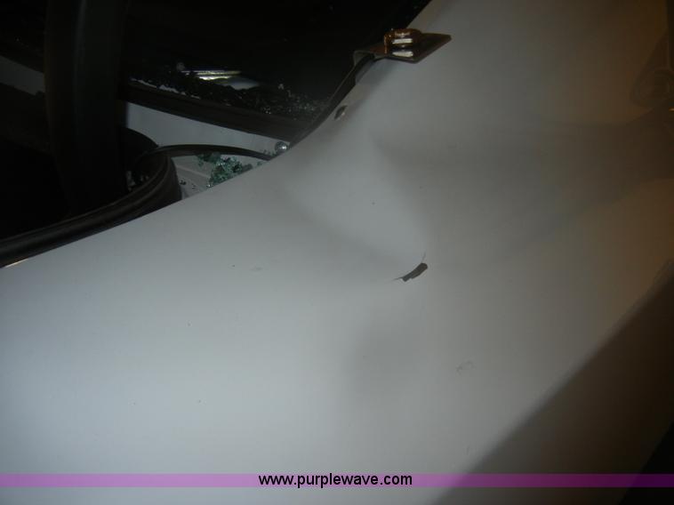 image for item D4713 2012 Dodge Charger SE Police