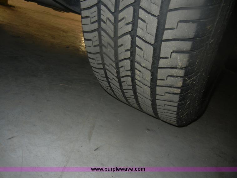 image for item D4713 2012 Dodge Charger SE Police