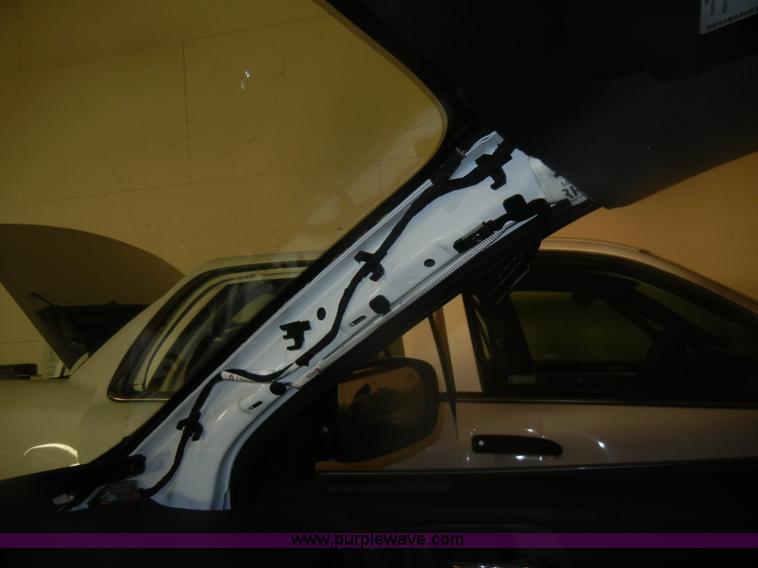 image for item D4713 2012 Dodge Charger SE Police