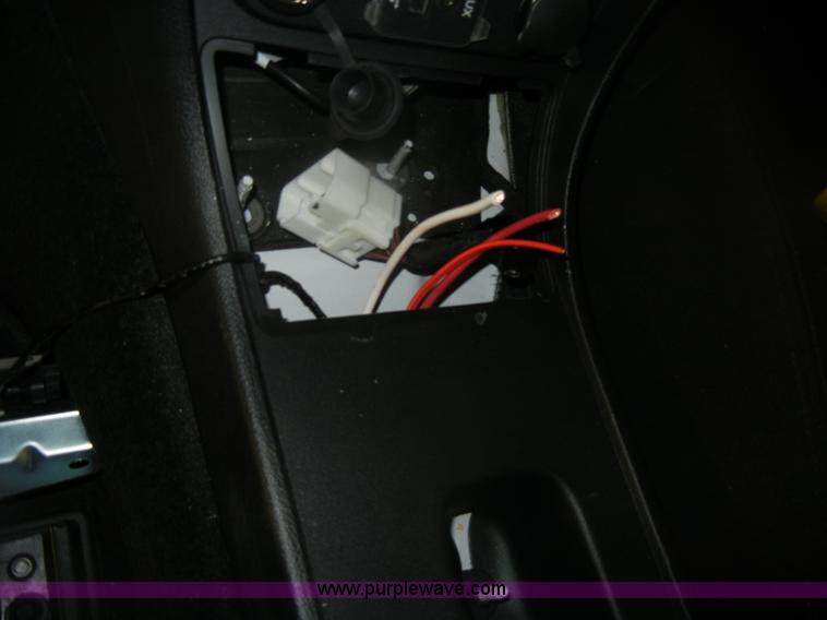 image for item D4713 2012 Dodge Charger SE Police