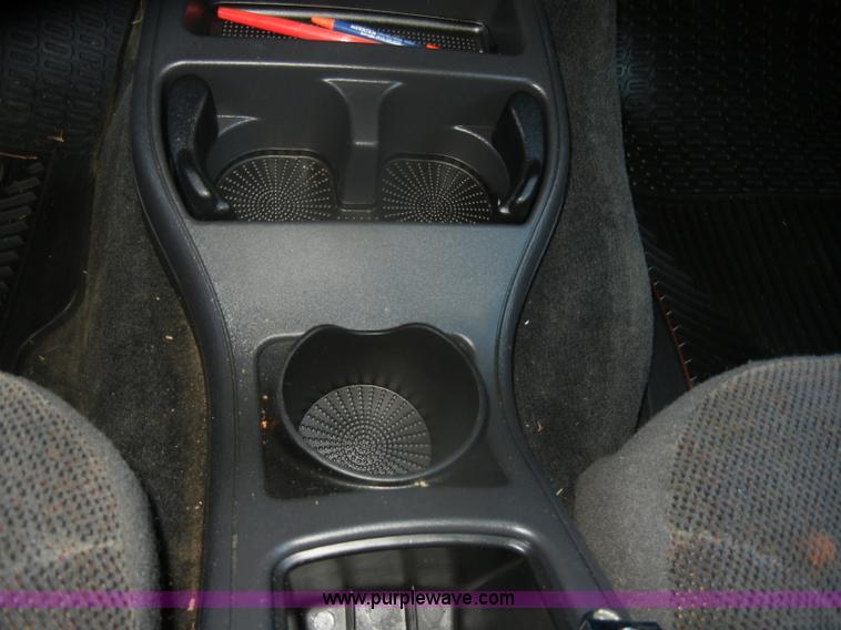 image for item D4728 2001 Dodge Durango SLT SUV