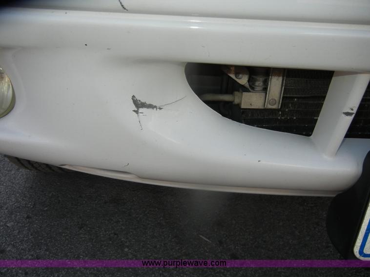 image for item D4728 2001 Dodge Durango SLT SUV