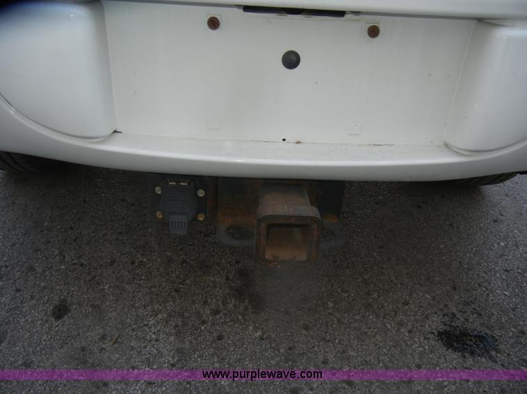 image for item D4728 2001 Dodge Durango SLT SUV