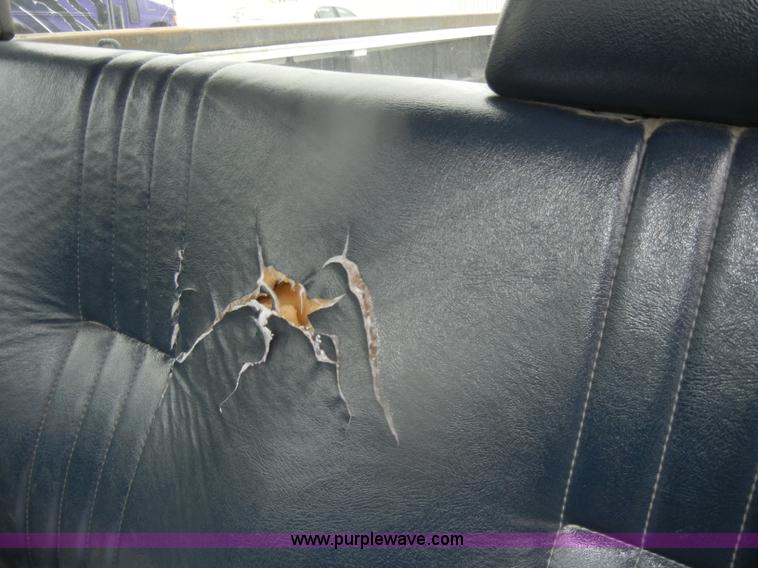 image for item D4734 1998 Chevrolet C1500 pickup truck