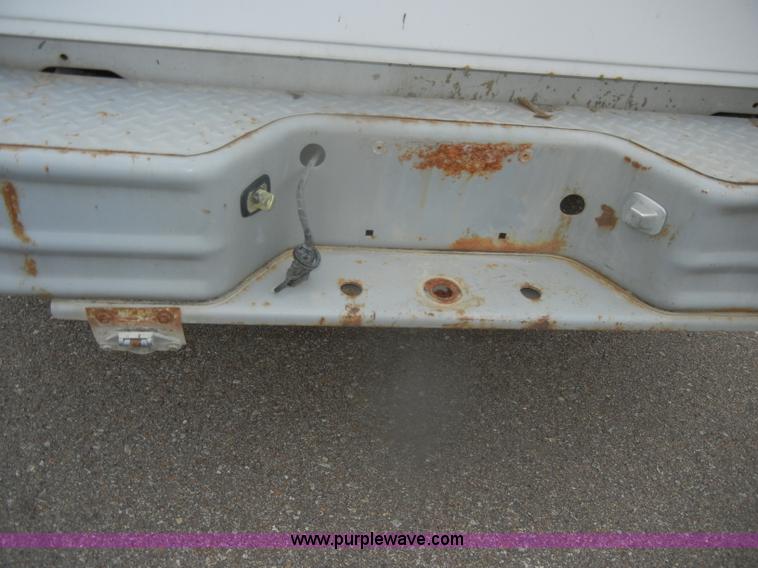 image for item D4734 1998 Chevrolet C1500 pickup truck