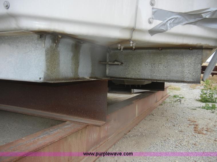 image for item D4737 Marley Quadraflow 22211 cooling tower