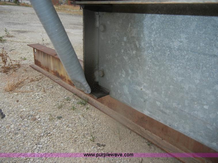 image for item D4737 Marley Quadraflow 22211 cooling tower